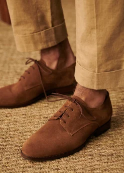 Steve Derbies|Sézane Store