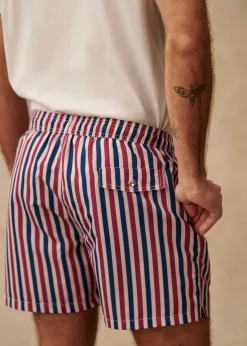 Stokes Swim Shorts|Sézane Online
