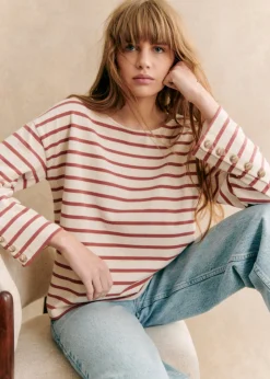 Sue Marinière|Sézane Shop