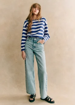 Sue Marinière|Sézane Shop