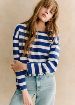 Sue Marinière|Sézane Shop