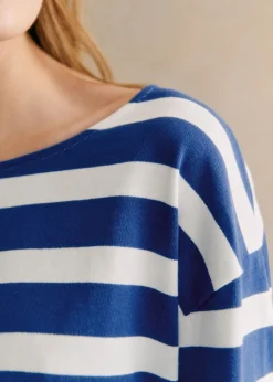 Sue Marinière|Sézane Shop