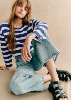 Sue Marinière|Sézane Shop