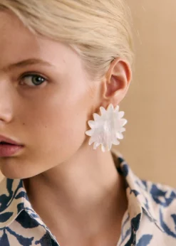 Sunny Earrings|Sézane Best Sale