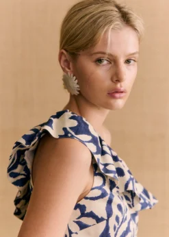 Sunny Earrings|Sézane Best Sale