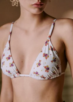 Sunset Bikini Top - X Ysé|Sézane Best Sale