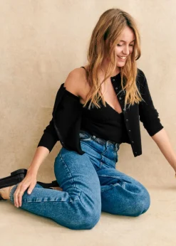 Suzie Top|Sézane Cheap