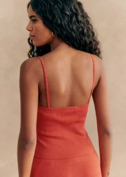 Suzie Top|Sézane Cheap
