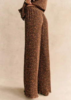 Syra Trousers|Sézane Cheap