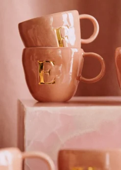 Maison -  Appolline Blush Mug|Sézane Discount