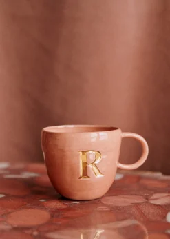 Maison -  Appolline Blush Mug|Sézane Discount