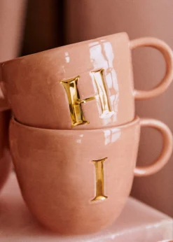 Maison -  Appolline Blush Mug|Sézane Discount