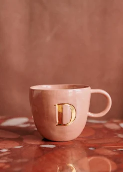 Maison -  Appolline Blush Mug|Sézane Discount