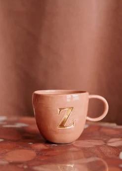 Maison -  Appolline Blush Mug|Sézane Discount
