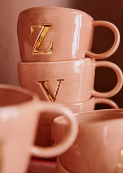 Maison -  Appolline Blush Mug|Sézane Discount