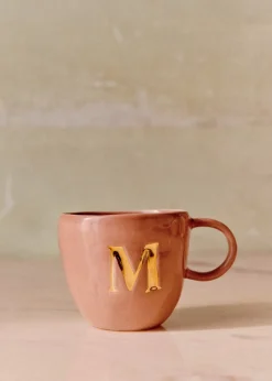 Maison -  Appolline Blush Mug|Sézane Discount