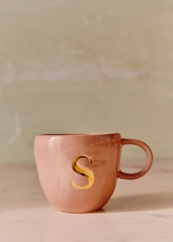 Maison -  Appolline Blush Mug|Sézane Discount