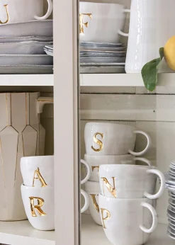 Maison -  Appolline Mug Ecru|Sézane Hot