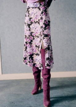 Tabata Skirt|Sézane Cheap