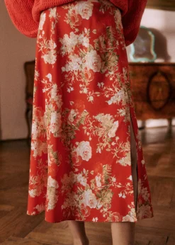 Tabata Skirt|Sézane Cheap