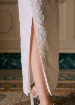 Tabitha Skirt|Sézane Sale