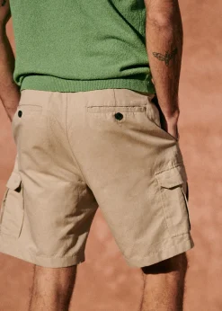 Taddeo Short|Sézane New