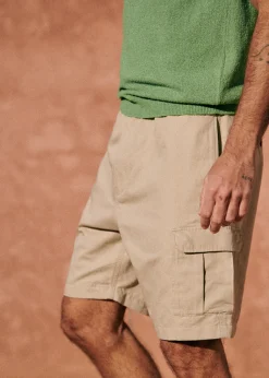 Taddeo Short|Sézane New