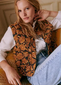 Tadeo Jacket|Sézane Fashion