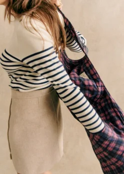 Tadeo Jacket|Sézane Fashion