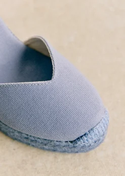 Tania High  Espadrilles|Sézane Outlet