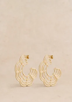 Tao Hoops|Sézane Outlet