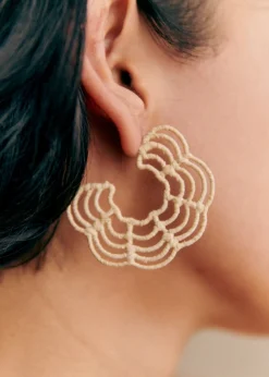 Tao Hoops|Sézane Outlet