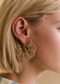 Tao Hoops|Sézane Outlet