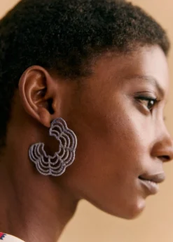 Tao Hoops|Sézane Outlet