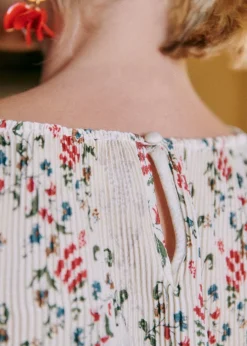 Tasha Blouse|Sézane Best
