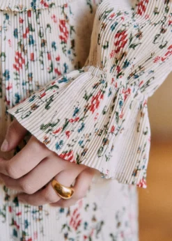 Tasha Blouse|Sézane Best