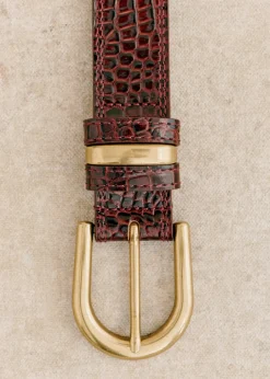 Taylor Belt|Sézane New