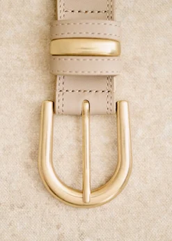 Taylor Belt|Sézane New