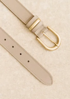 Taylor Belt|Sézane New