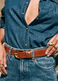 Taylor Belt|Sézane New