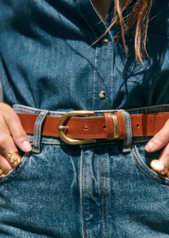 Taylor Belt|Sézane New