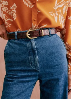 Taylor Belt|Sézane New