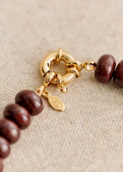 Telma Necklace|Sézane Shop