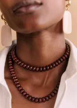 Telma Necklace|Sézane Shop