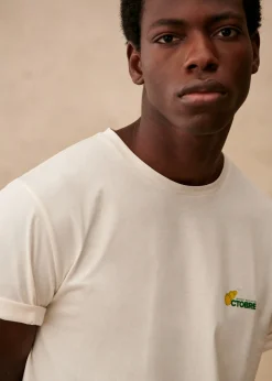 Tennis T-shirt|Sézane Discount