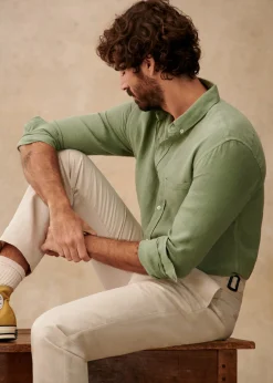 Terence Straight Pants|Sézane Shop