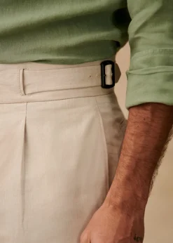 Terence Straight Pants|Sézane Shop