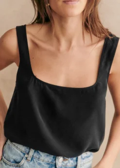 Tess Top|Sézane Best Sale
