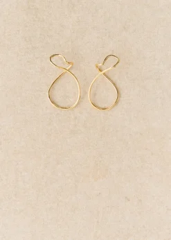 Tessa Earrings|Sézane Store