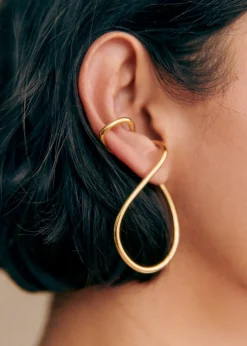Tessa Earrings|Sézane Store